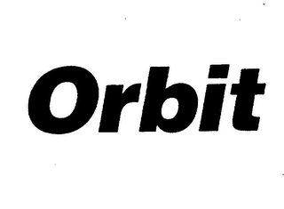 ORBIT