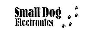 SMALL DOG ELECTRONICS