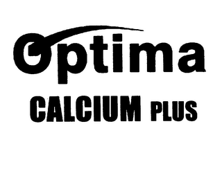 OPTIMA CALCIUM PLUS