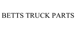 BETTS TRUCK PARTS
