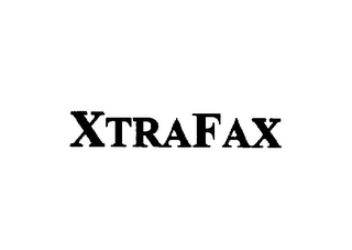 XTRAFAX