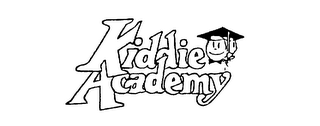 KIDDIE ACADEMY