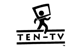 TEN - TV