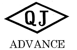 QJ ADVANCE