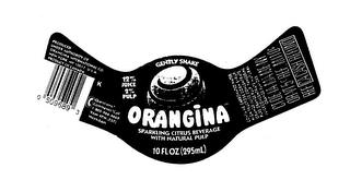 ORANGINA