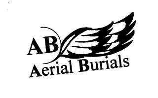 AB AERIAL BURIALS