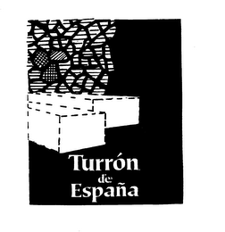 TURRON DE ESPANA