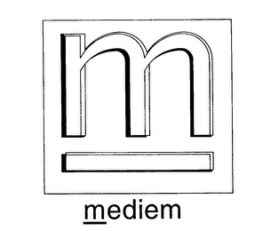 MEDIEM