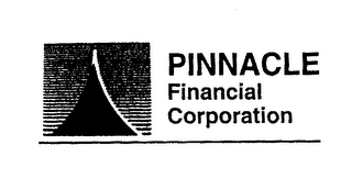 PINNACLE FINANCIAL CORPORATION