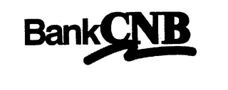 BANK CNB