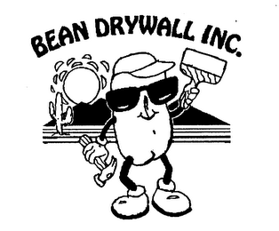 BEAN DRYWALL INC.