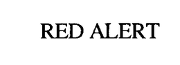 RED ALERT