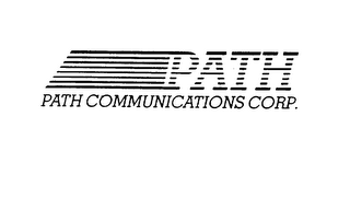 PATH PATH COMMUNICATIONS CORP.