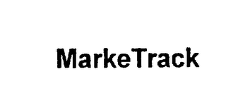 MARKE TRACK