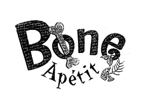 BONE APETIT