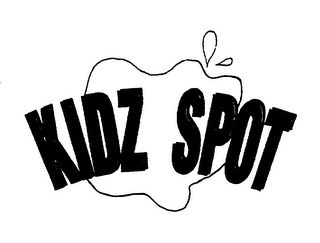 KIDZ SPOT