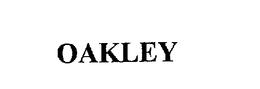 OAKLEY