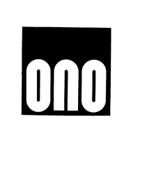 ONO