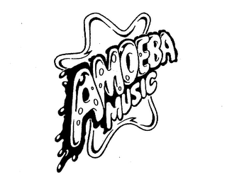 AMOEBA MUSIC