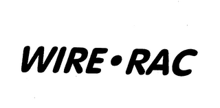 WIRE-RAC