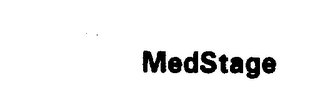 MEDSTAGE