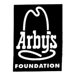 ARBY'S FOUNDATION