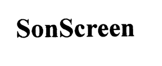 SONSCREEN