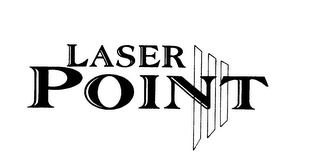 LASER POINT