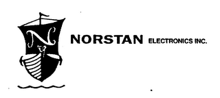 NORSTAN ELECTRONICS INC.