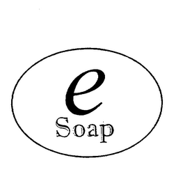 E SOAP