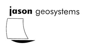 JASON GEOSYSTEMS