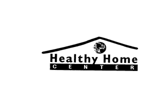 HEALTHY HOME CENTER