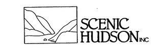 SCENIC HUDSON INC