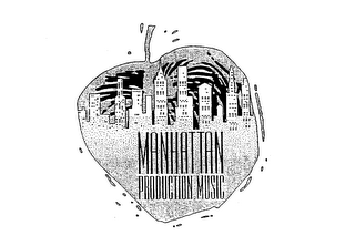 MANHATTAN PRODUCTION MUSIC