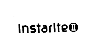 INSTARITE II