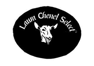 LAURA CHENEL SELECT