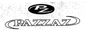 PZ PAZZAZ