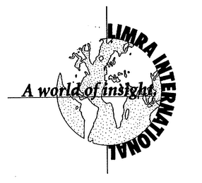 LIMRA INTERNATIONAL A WORLD INSIGHT