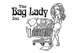 Bag Lady, Inc., The
