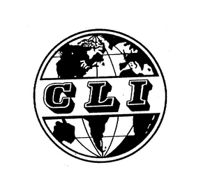 CLI