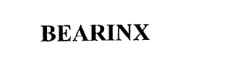 BEARINX
