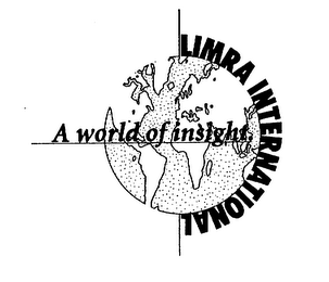 A WORLD OF INSIGHT. LIMRA INTERNATIONAL