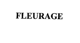 FLEURAGE