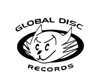 GLOBAL DISC RECORDS