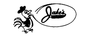 JAKE'S