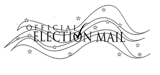 OFFICIAL ELECTION MAIL