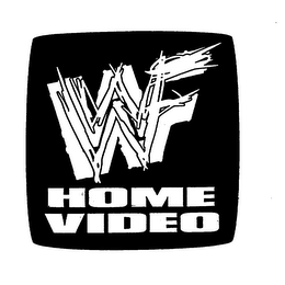 WF HOME VIDEO