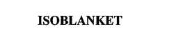 ISOBLANKET