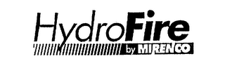 MINRENCO HYDROFIRE BY MIRENCO