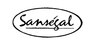 SANSEGAL